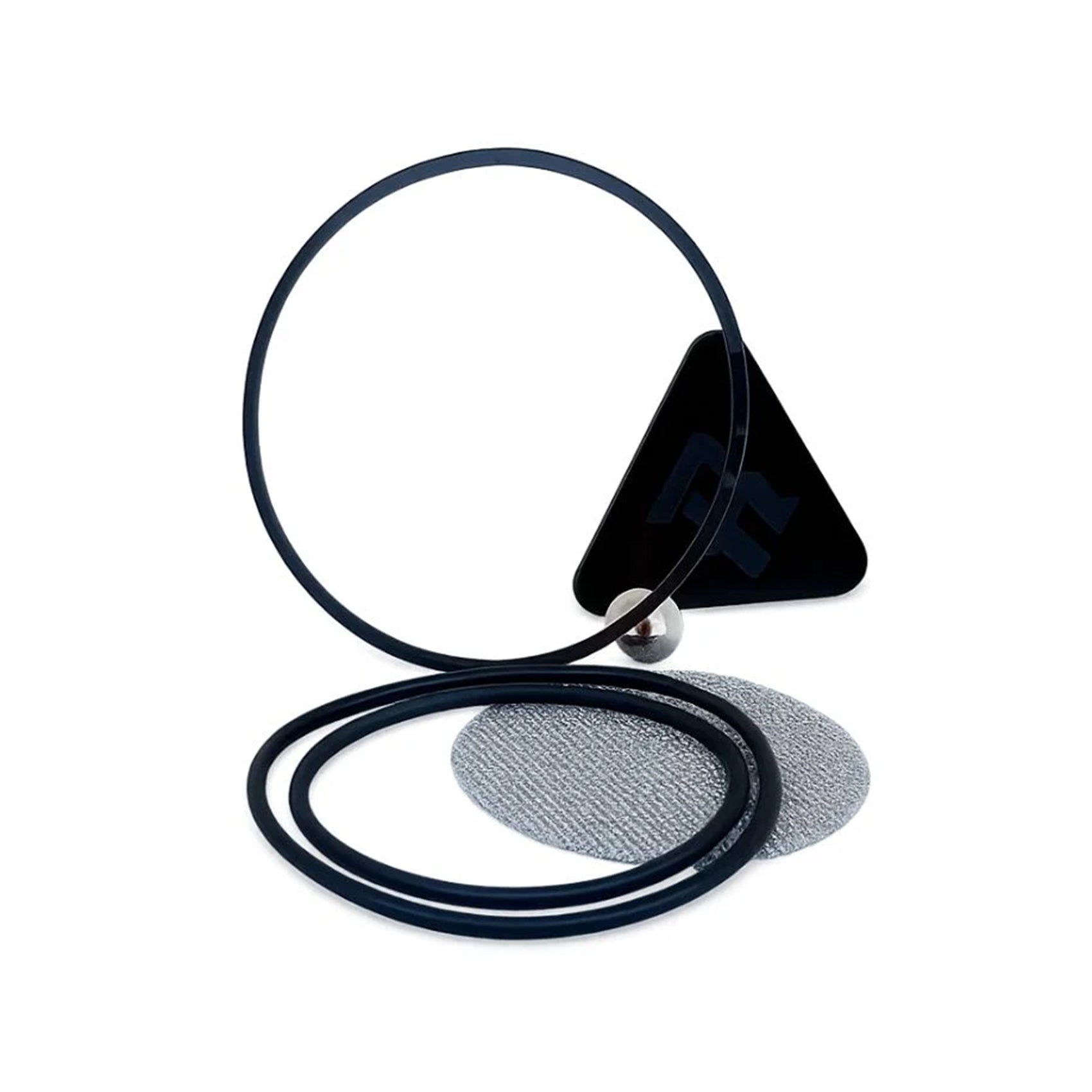Grinder Verschleißteile Set – Produktbild 1
