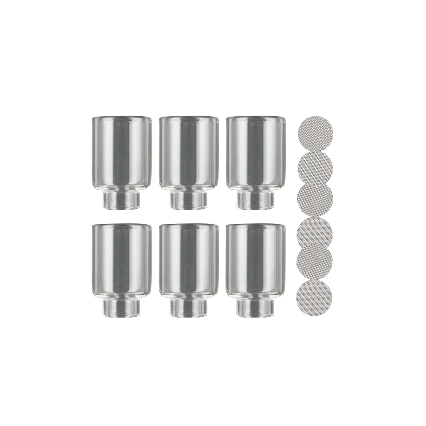 Go Shell Pack – Produktbild 1