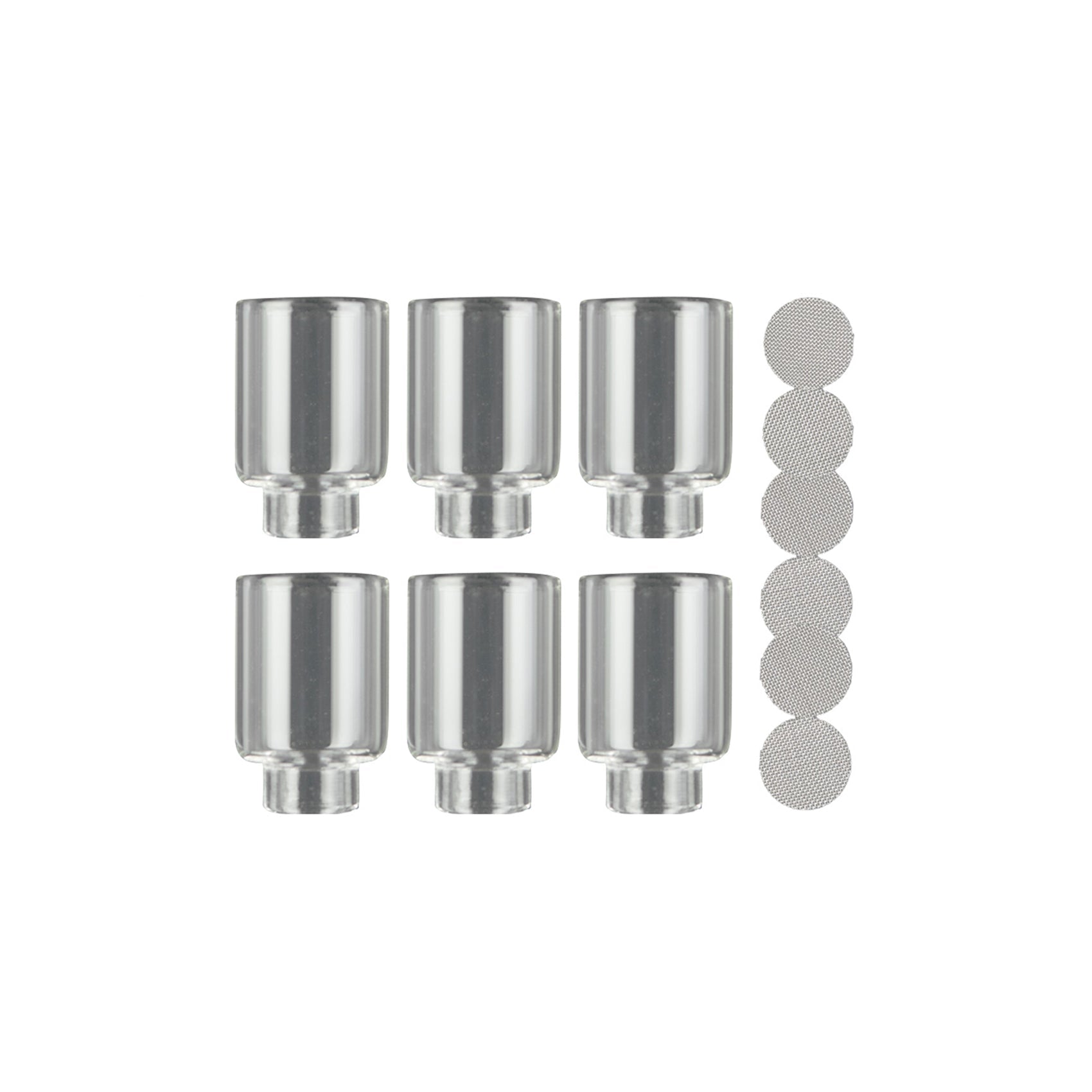 Go Shell Pack – Produktbild 1