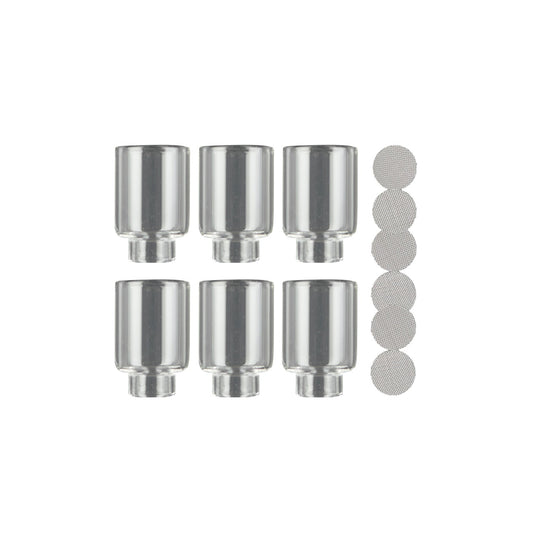 Go Shell Pack – Produktbild 1