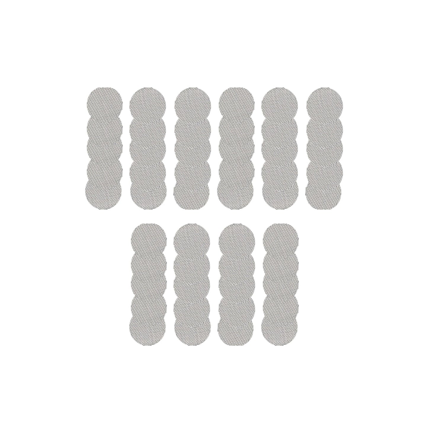 Go Filtersieb Set (50 Stk.) – Produktbild 1