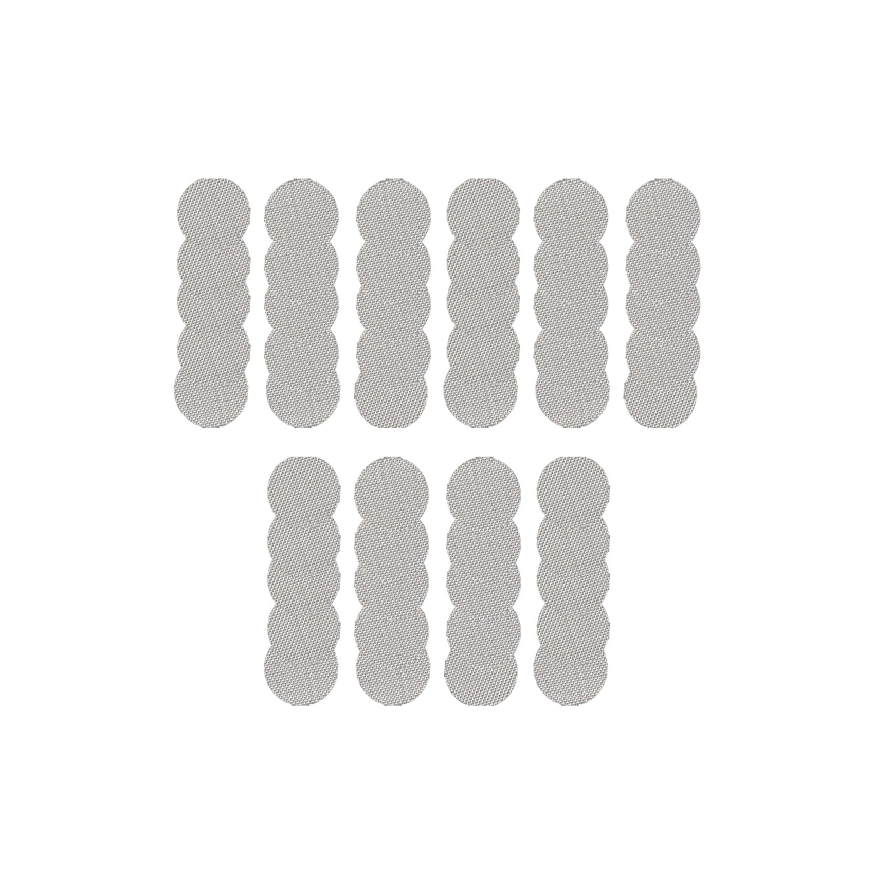 Go Filtersieb Set (50 Stk.) – Produktbild 1