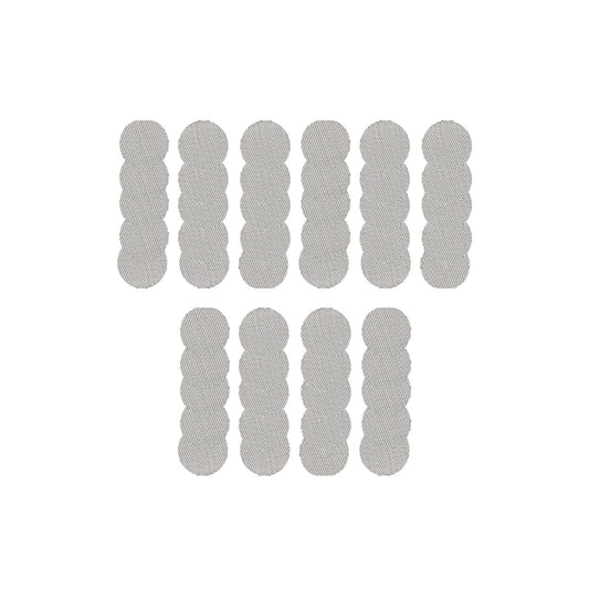 Go Filtersieb Set (50 Stk.) – Produktbild 1