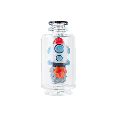 Peak Aufsatz Rocket Ship – Produktbild 1