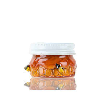 Terp Jar Honeycomb – Produktbild 1