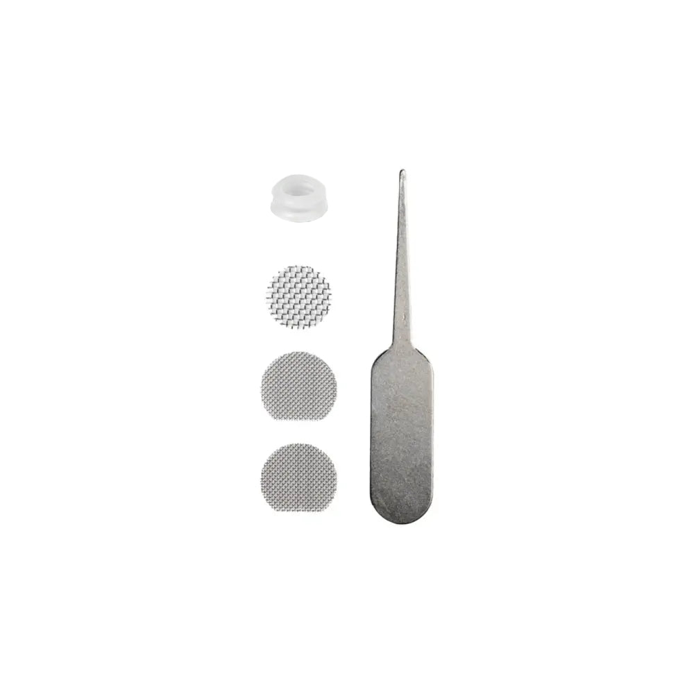 V3 Nano Sieb-Set – Produktbild 1