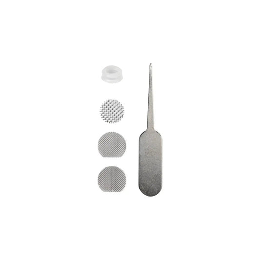 V3 Nano Sieb-Set – Produktbild 1