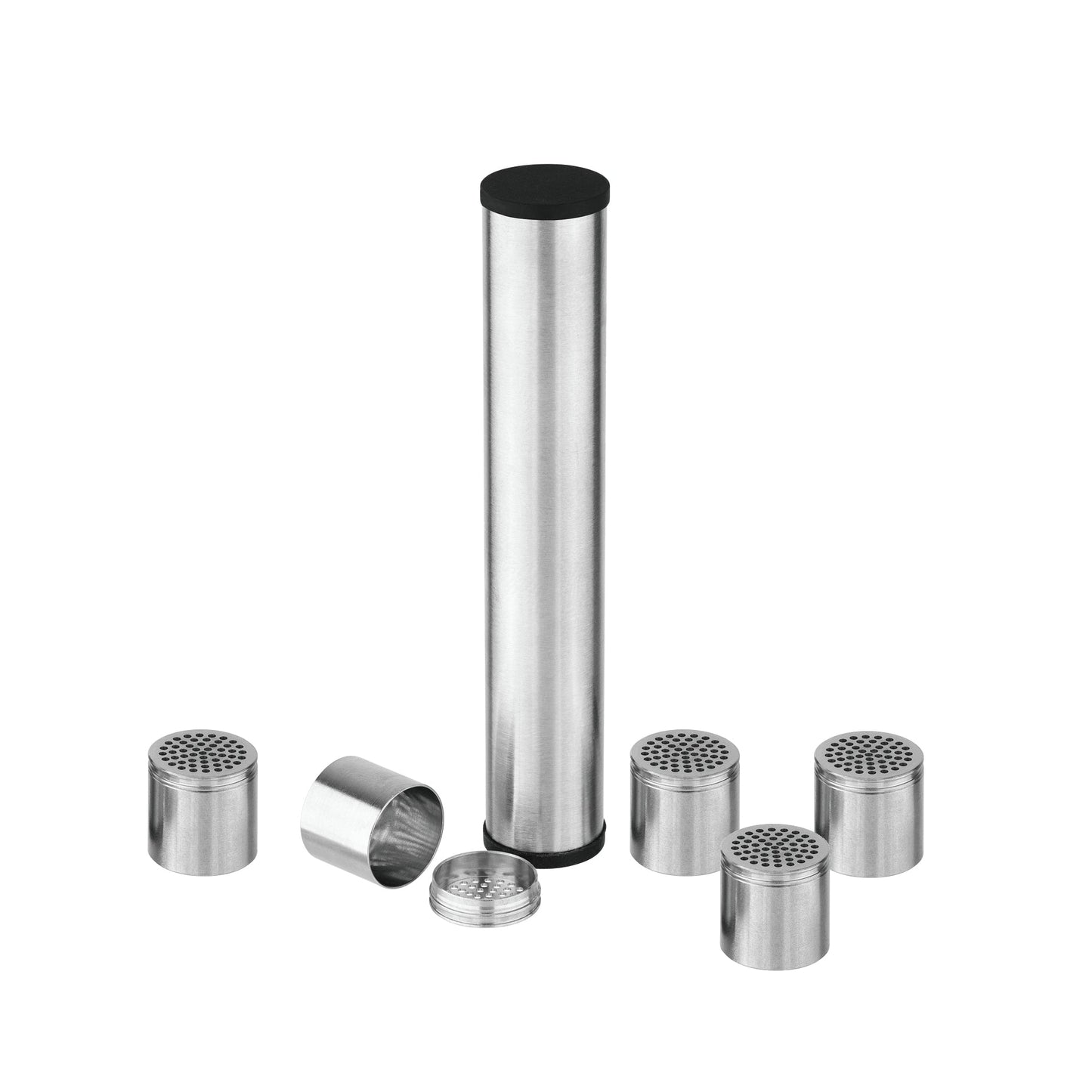 V3/V4 Pro Dosierkapselset 5x – Produktbild 1