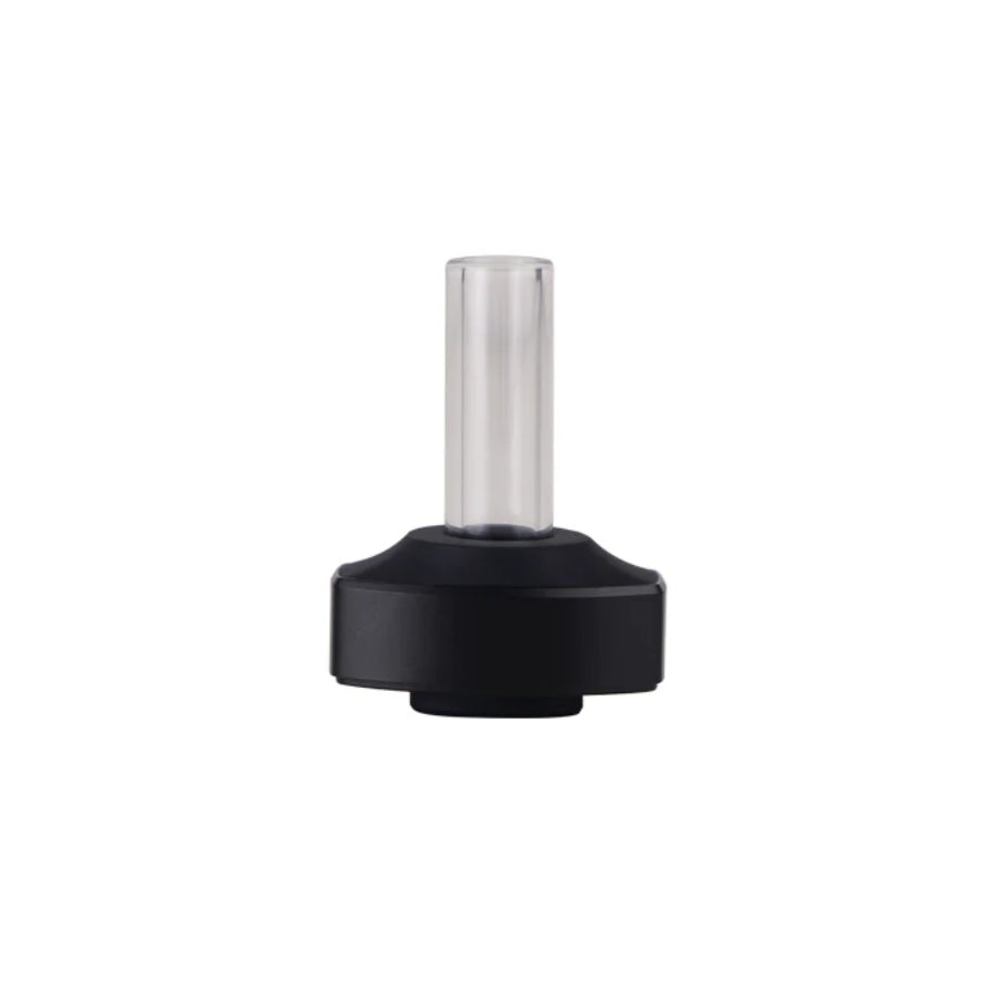 Starry 4 Glasmundstück mit Metalladapter – Produktbild 1