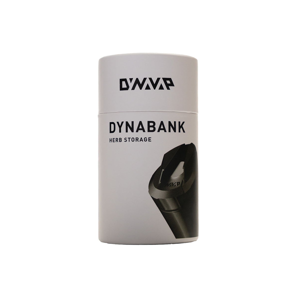DynaBank schwarz – Produktbild 2
