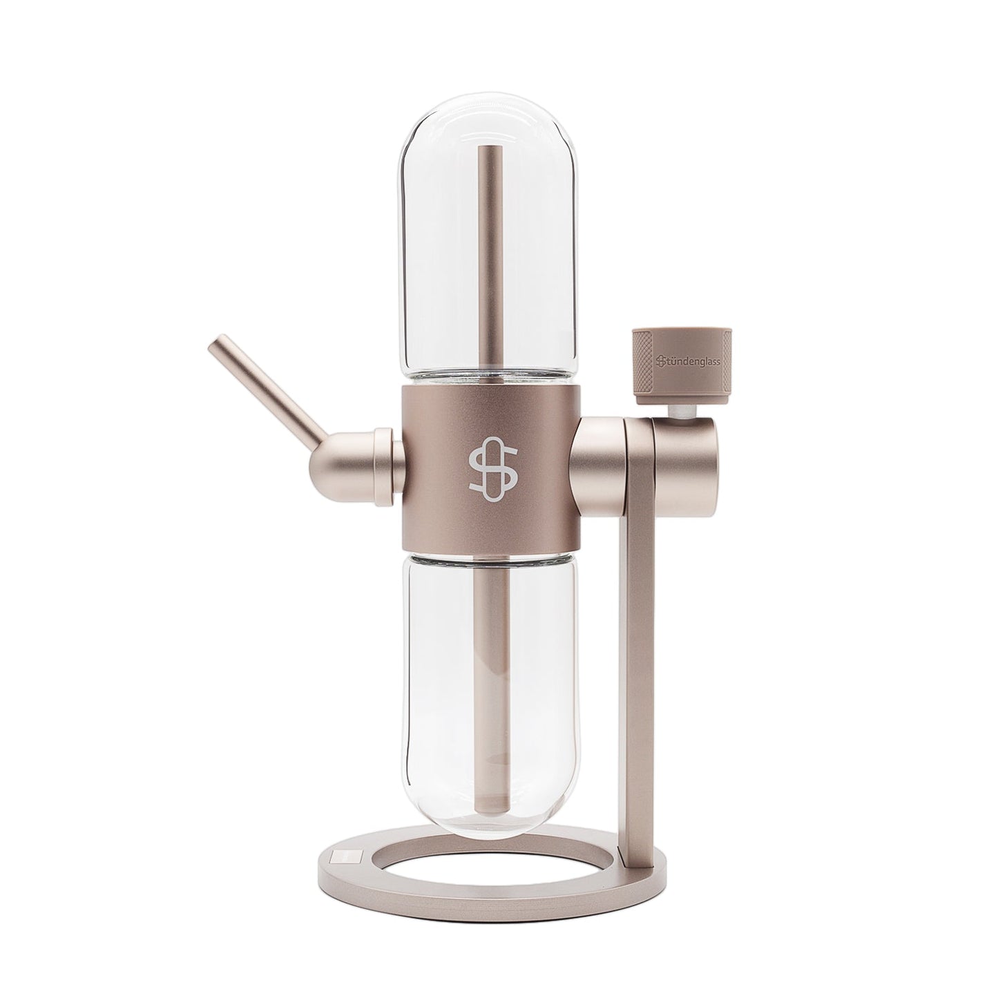 Gravity Infuser V3 Desert Rose – Produktbild 1