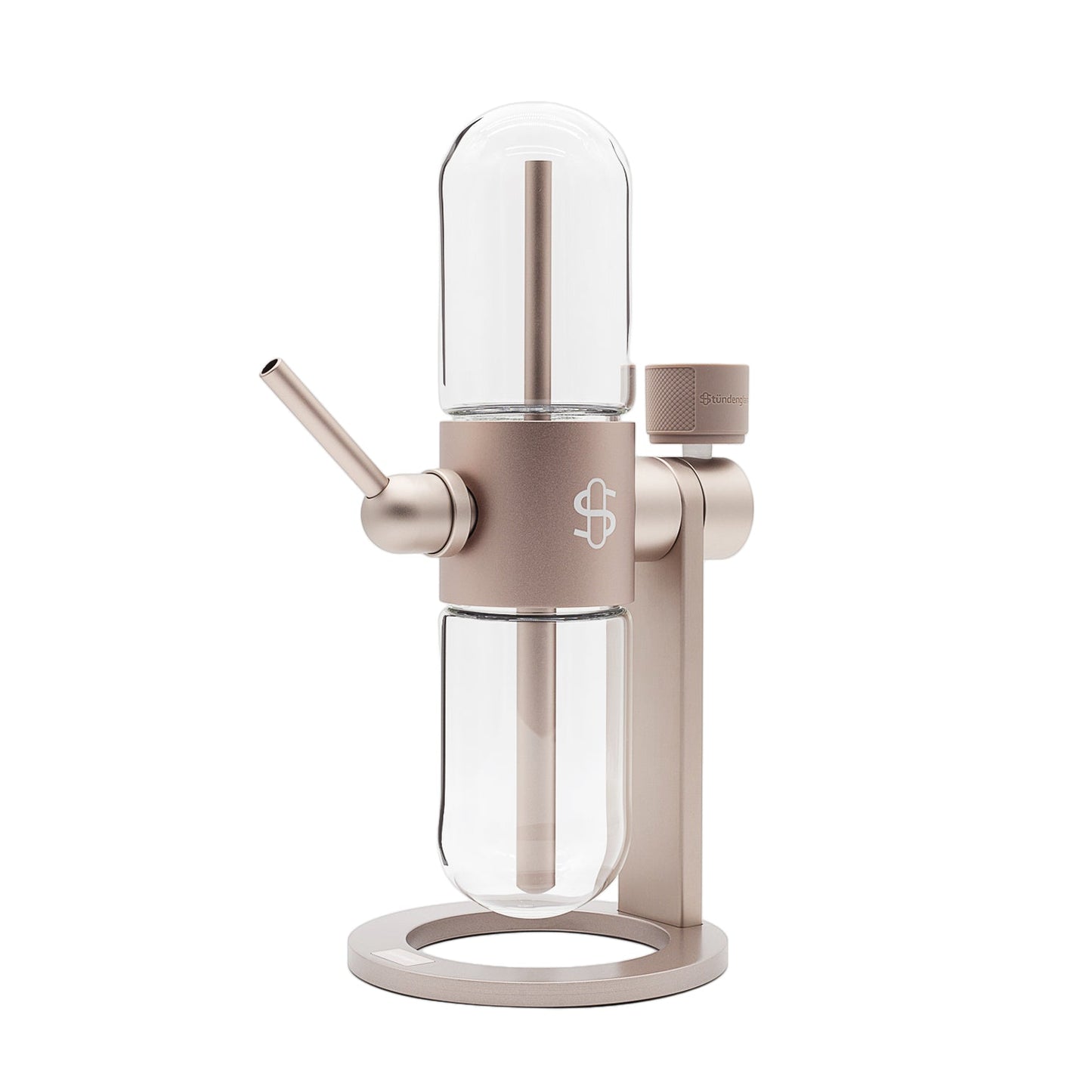 Gravity Infuser V3 Desert Rose – Produktbild 2