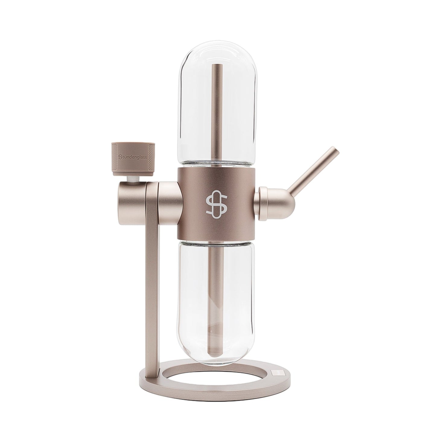 Gravity Infuser V3 Desert Rose – Produktbild 5