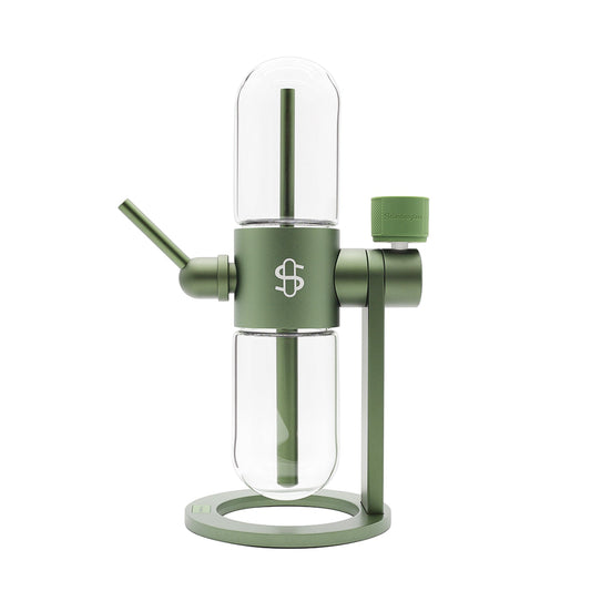Gravity Infuser V3 grün – Produktbild 1