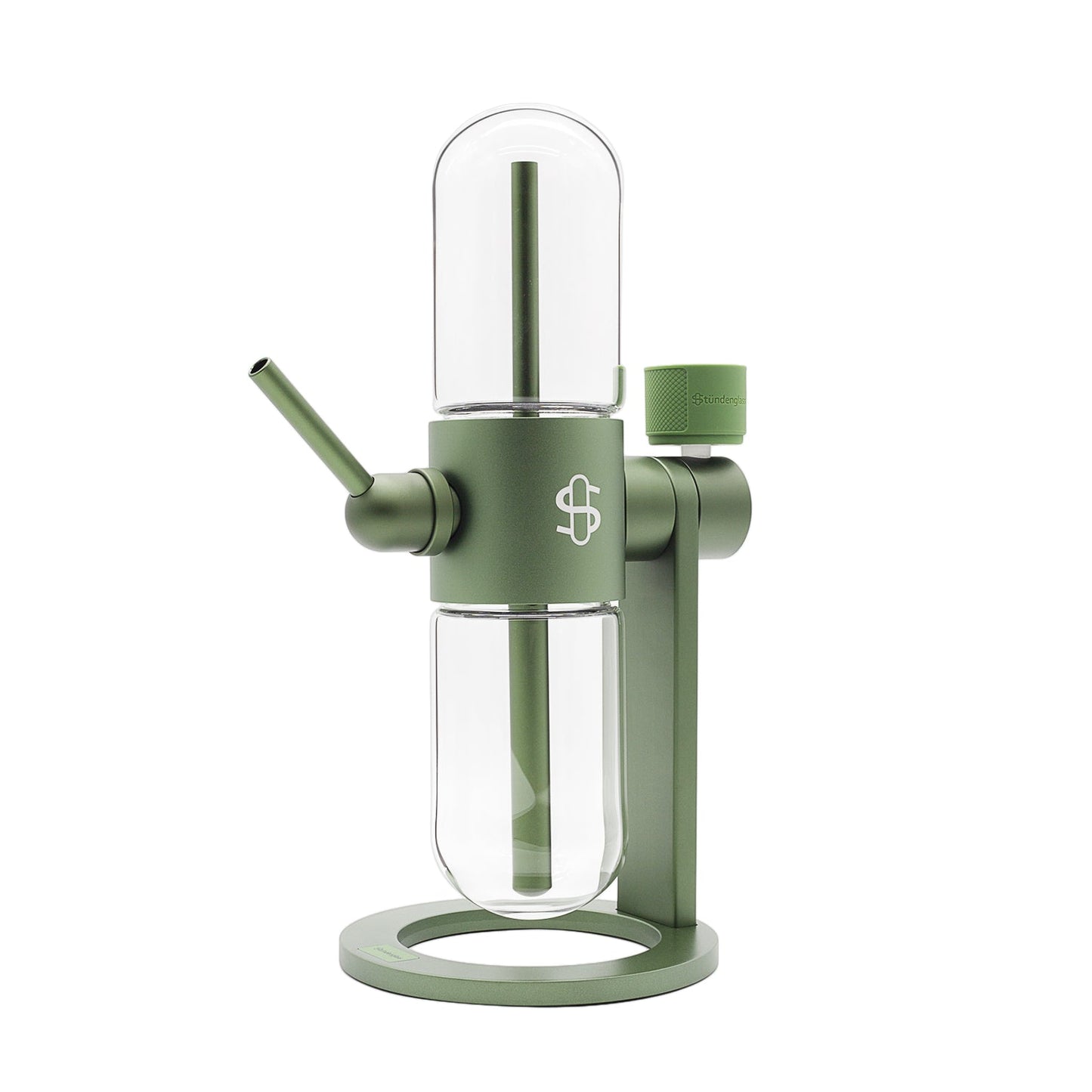 Gravity Infuser V3 grün – Produktbild 2