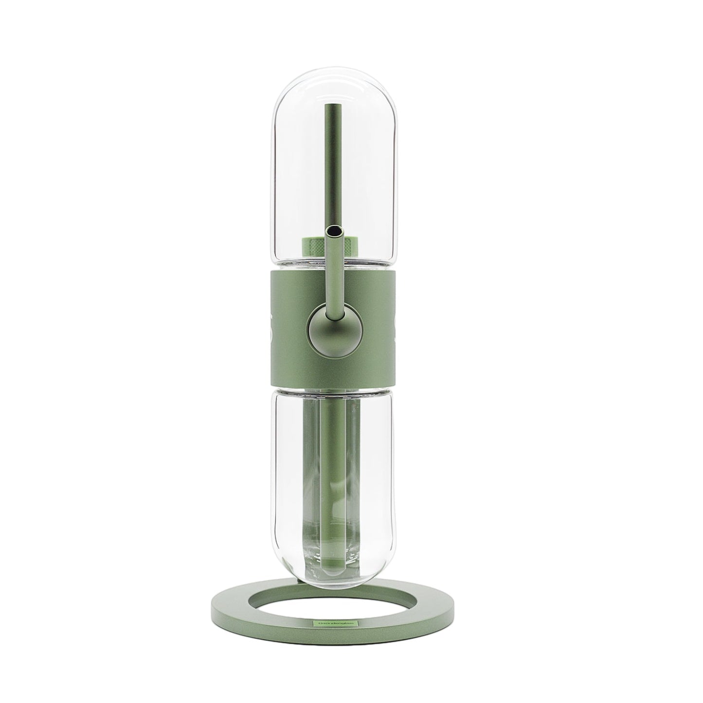 Gravity Infuser V3 grün – Produktbild 3