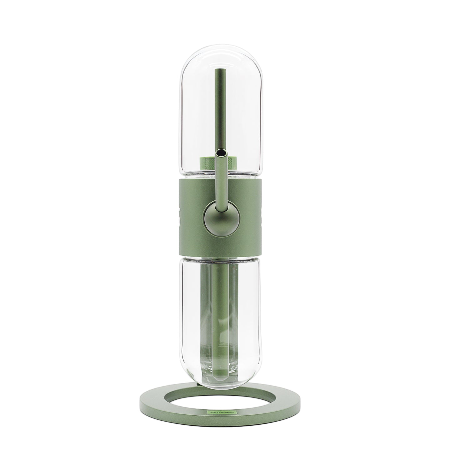 Gravity Infuser V3 grün – Produktbild 3