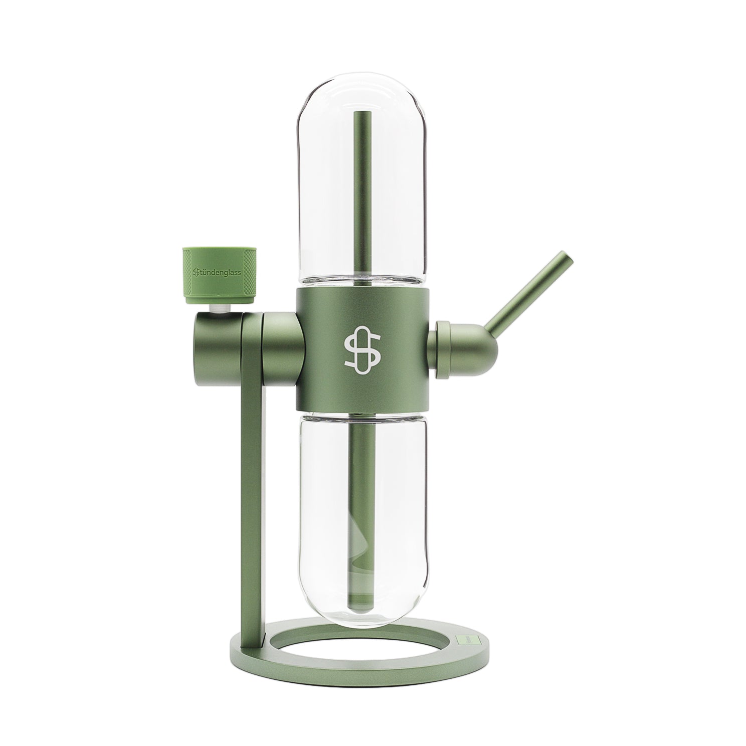 Gravity Infuser V3 grün – Produktbild 5