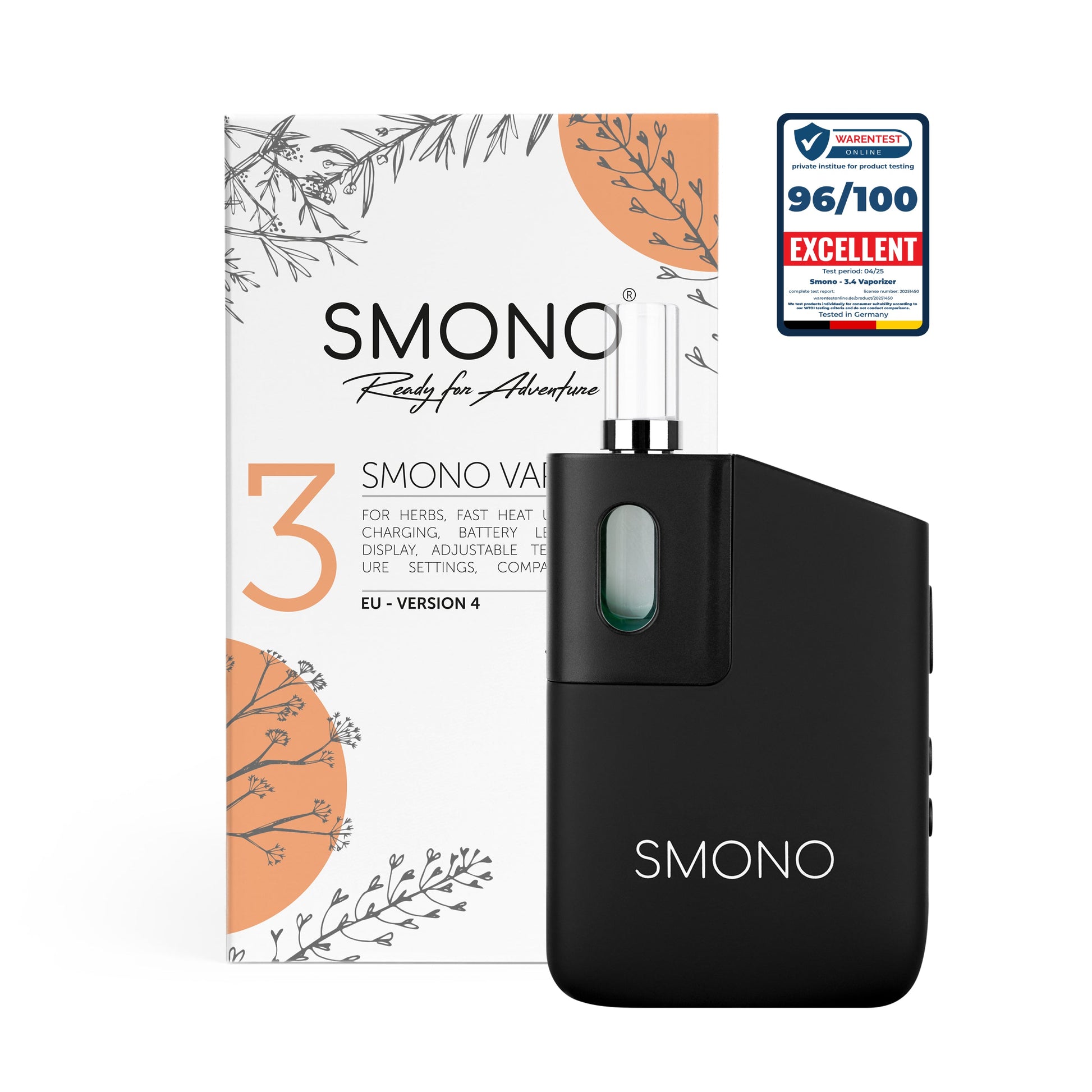 Smono 3 – Produktbild 1