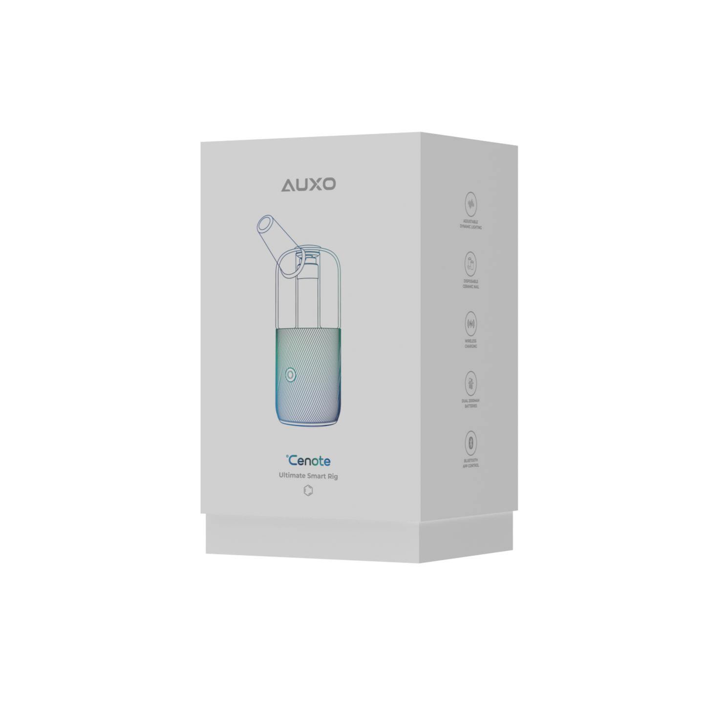 Cenote – Produktbild 6