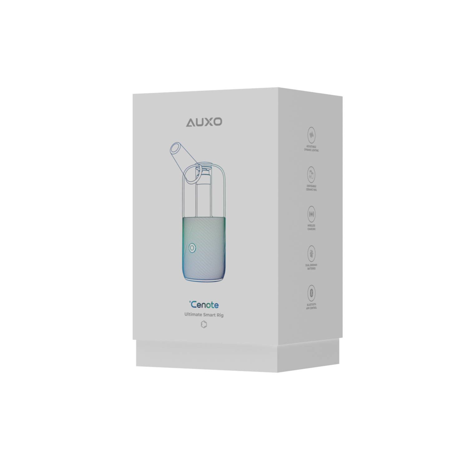 Cenote – Produktbild 6