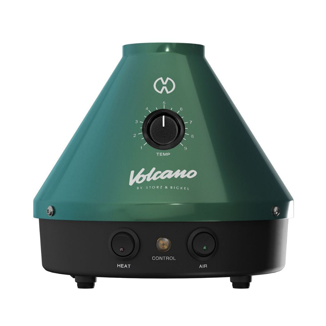 Volcano Classic Evergreen – Produktbild 1