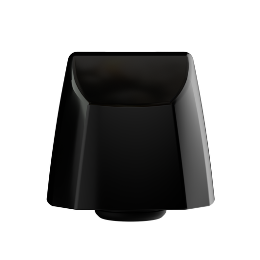 Elite II Mundstückeinheit – Produktbild 1