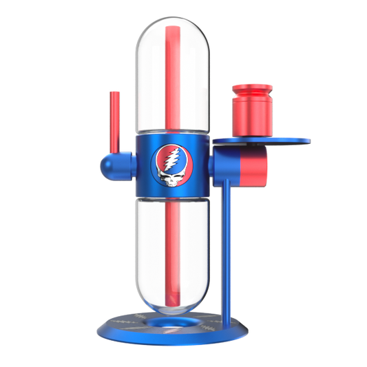 Grateful Dead X Gravity Infuser – Produktbild 1
