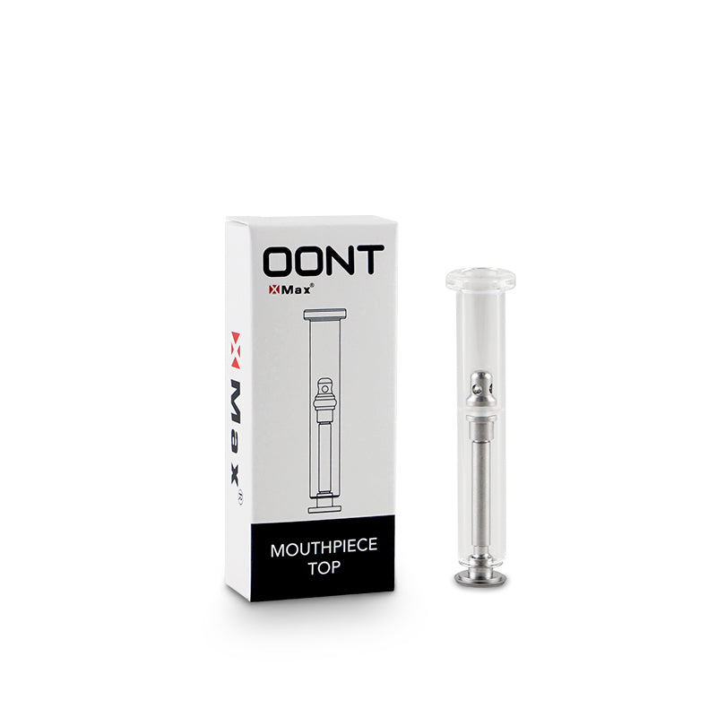 XMAX OONT Mundstück – Produktbild 1