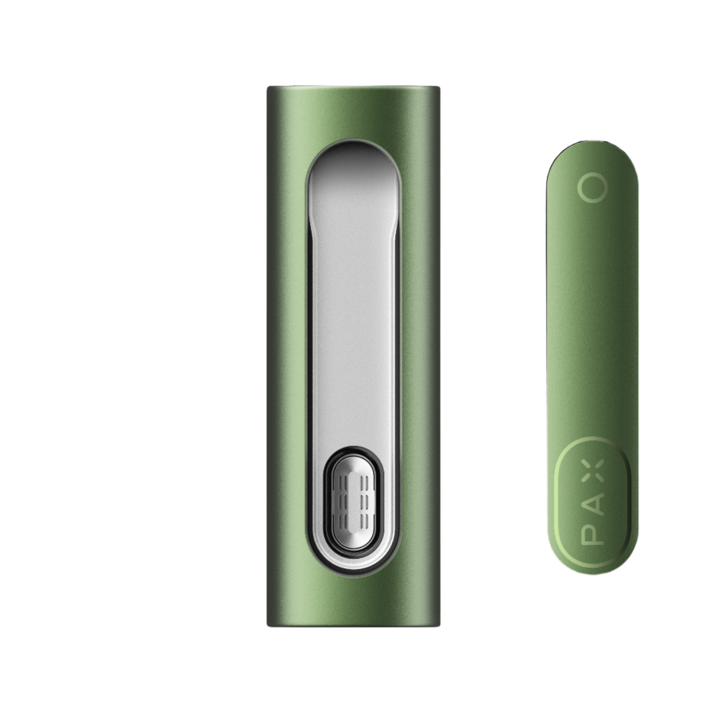 Flow Klappe Greenstone – Produktbild 1