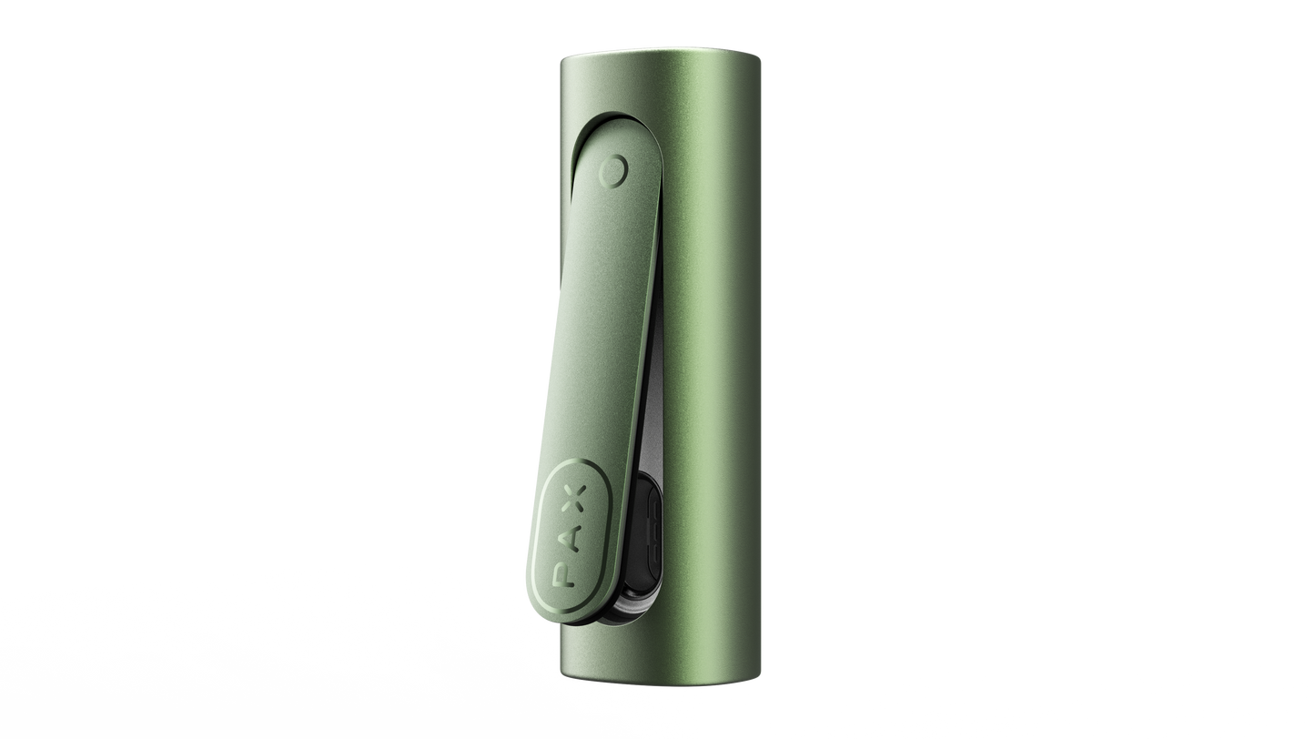 PAX Flow