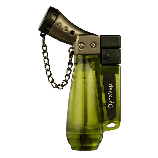 Honest Torch grün – Produktbild 1