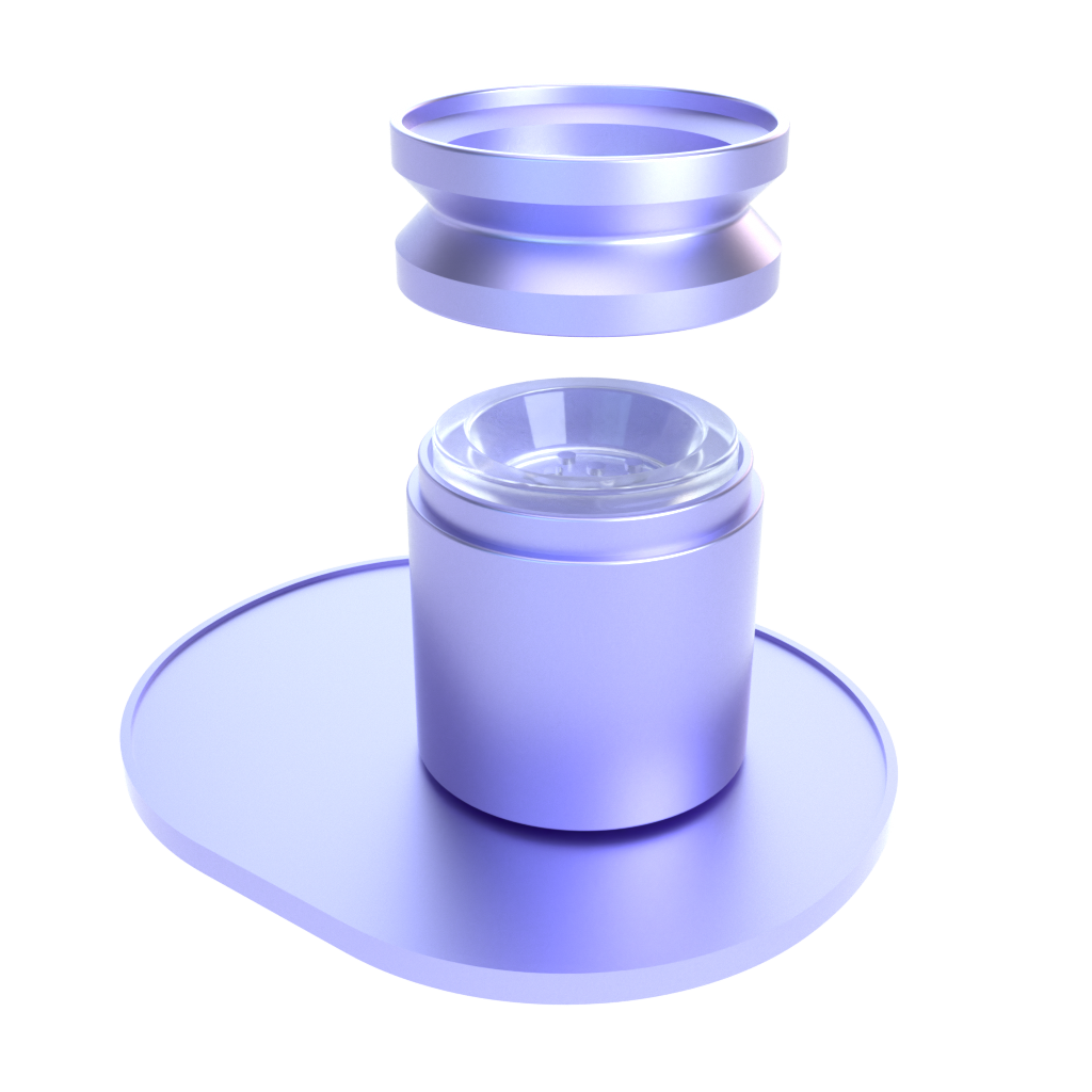 Gravity Infuser Khalifa – Produktbild 9