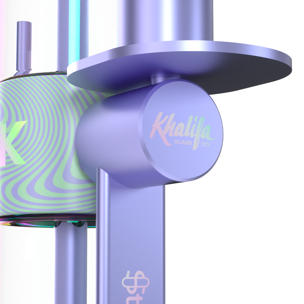 Gravity Infuser Khalifa – Produktbild 11