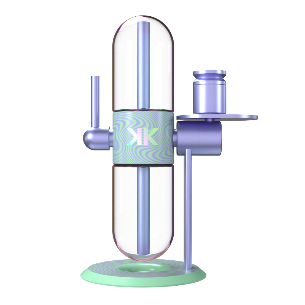 Gravity Infuser Khalifa – Produktbild 12