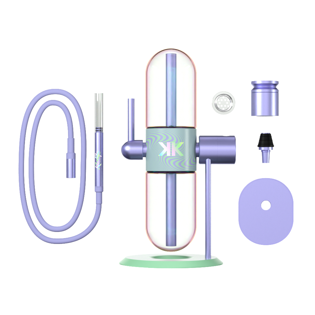 Gravity Infuser Khalifa – Produktbild 2