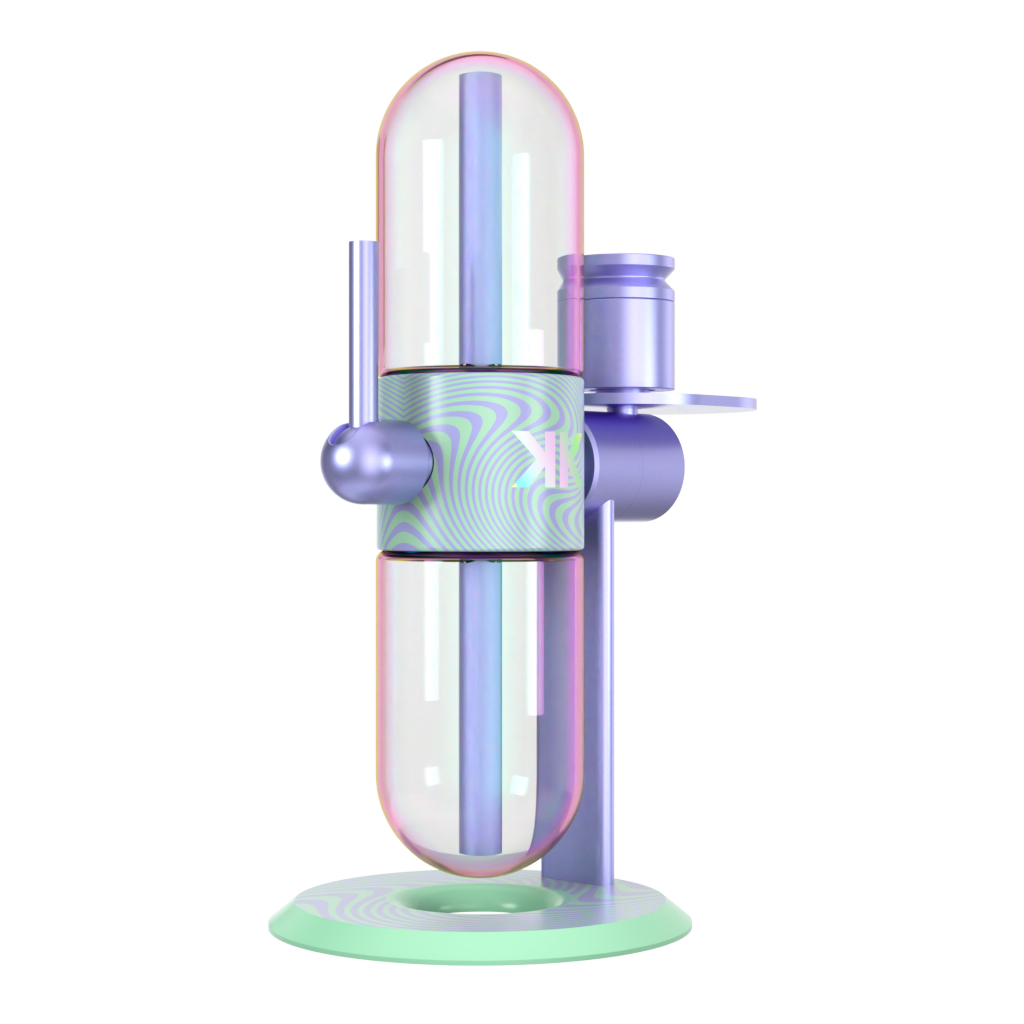 Gravity Infuser Khalifa – Produktbild 5