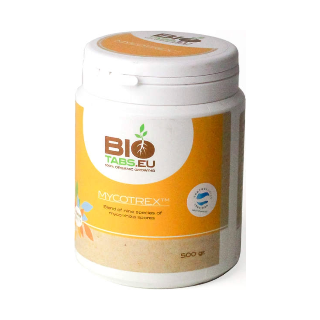 BioTabs Mycotrex 100g bis 2kg