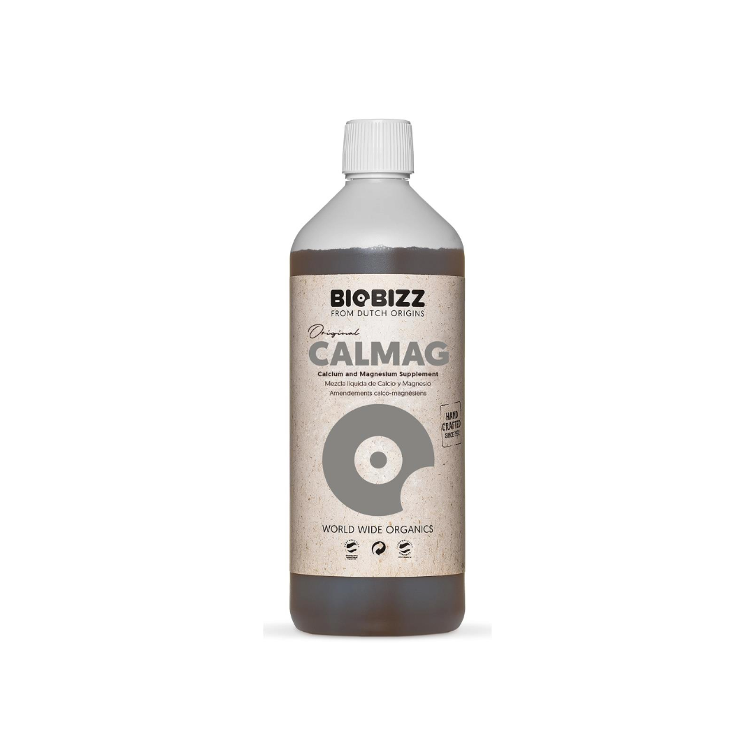 BioBizz Calmag 250 ml bis 5 Liter