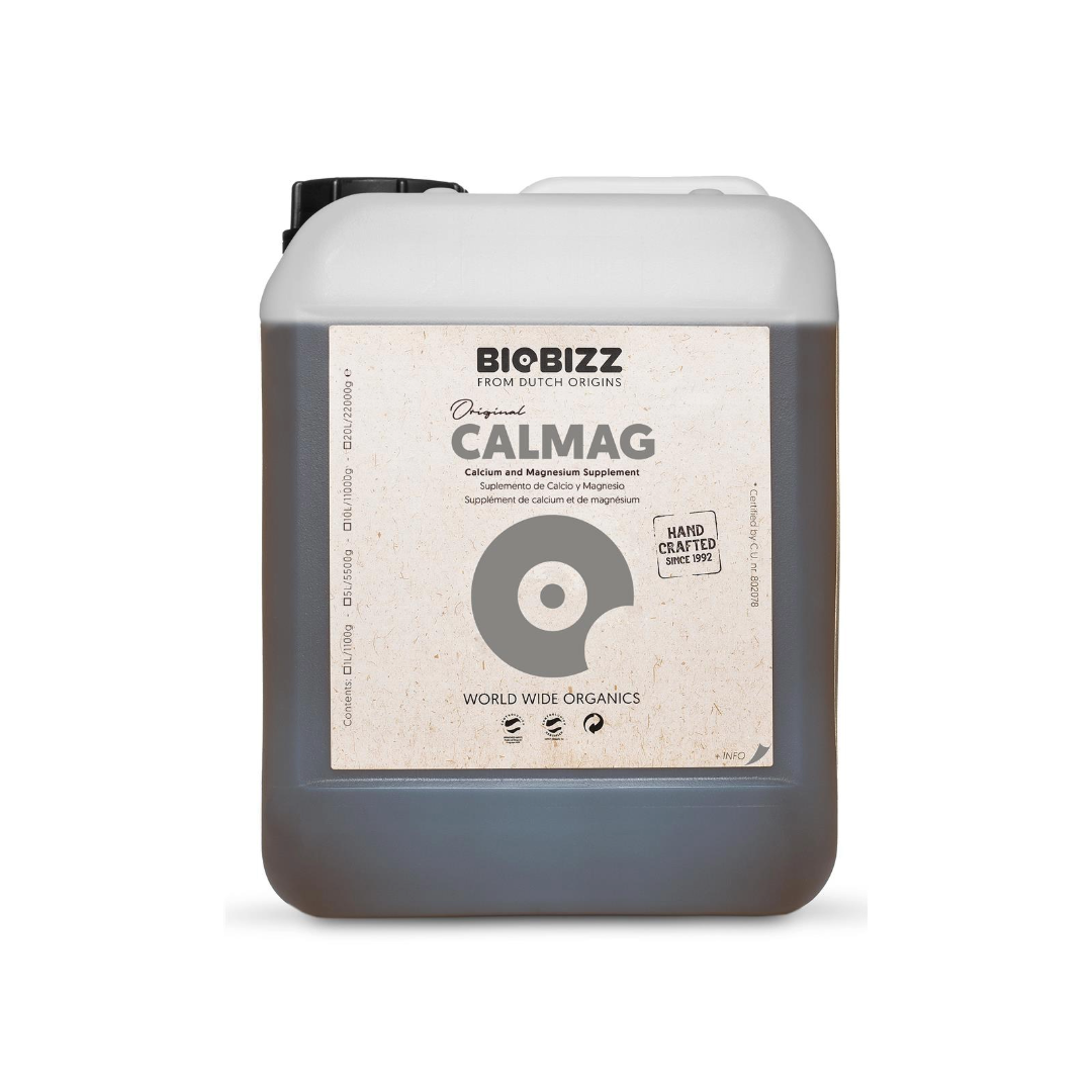 BioBizz Calmag 250 ml bis 5 Liter