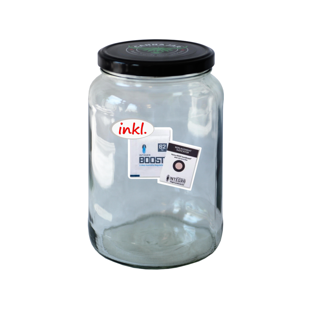 Cannajar 1700ml