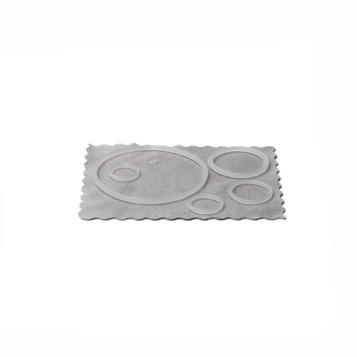 Frolic Silikon O Ring Set – Produktbild 2