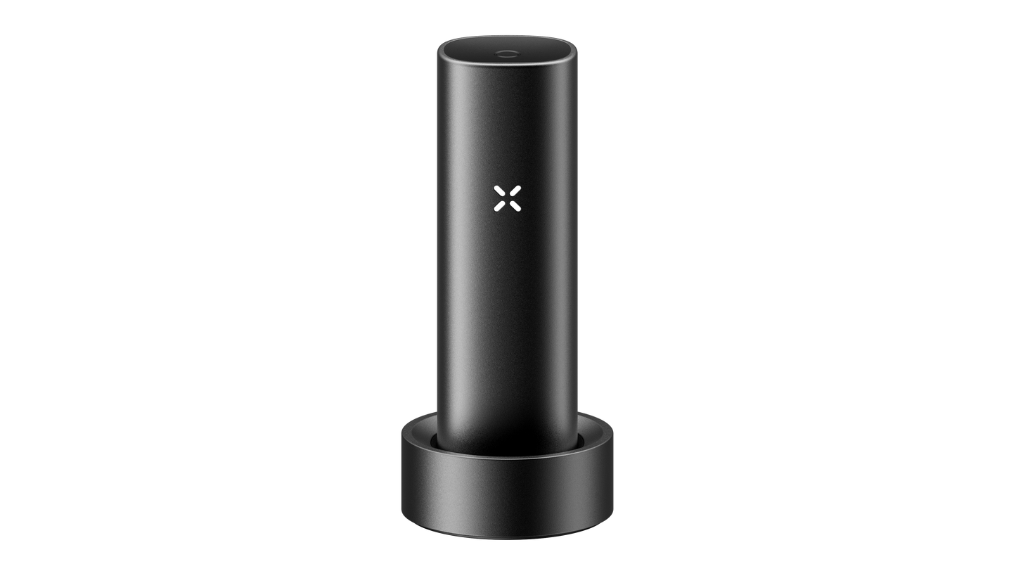 PAX Flow