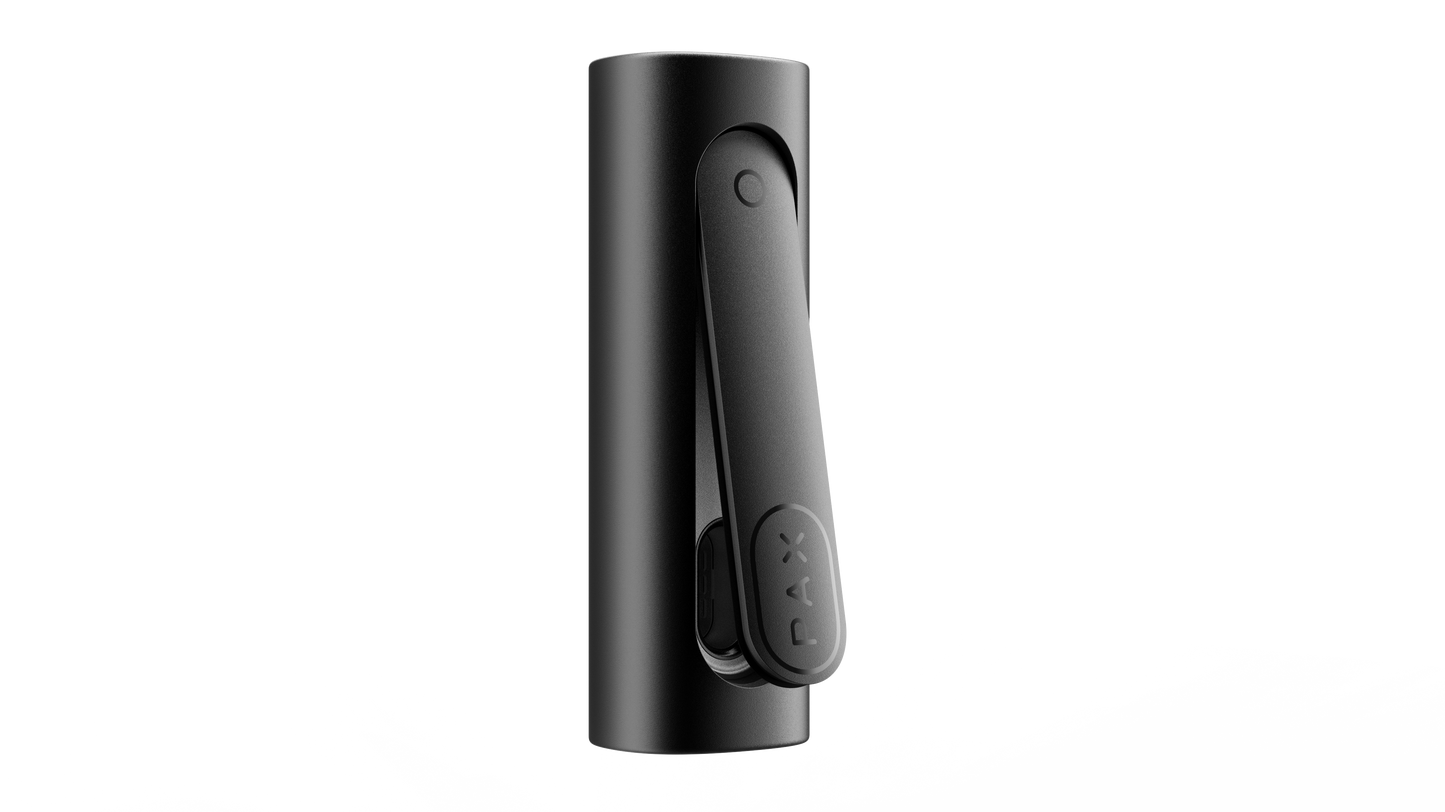 PAX Flow