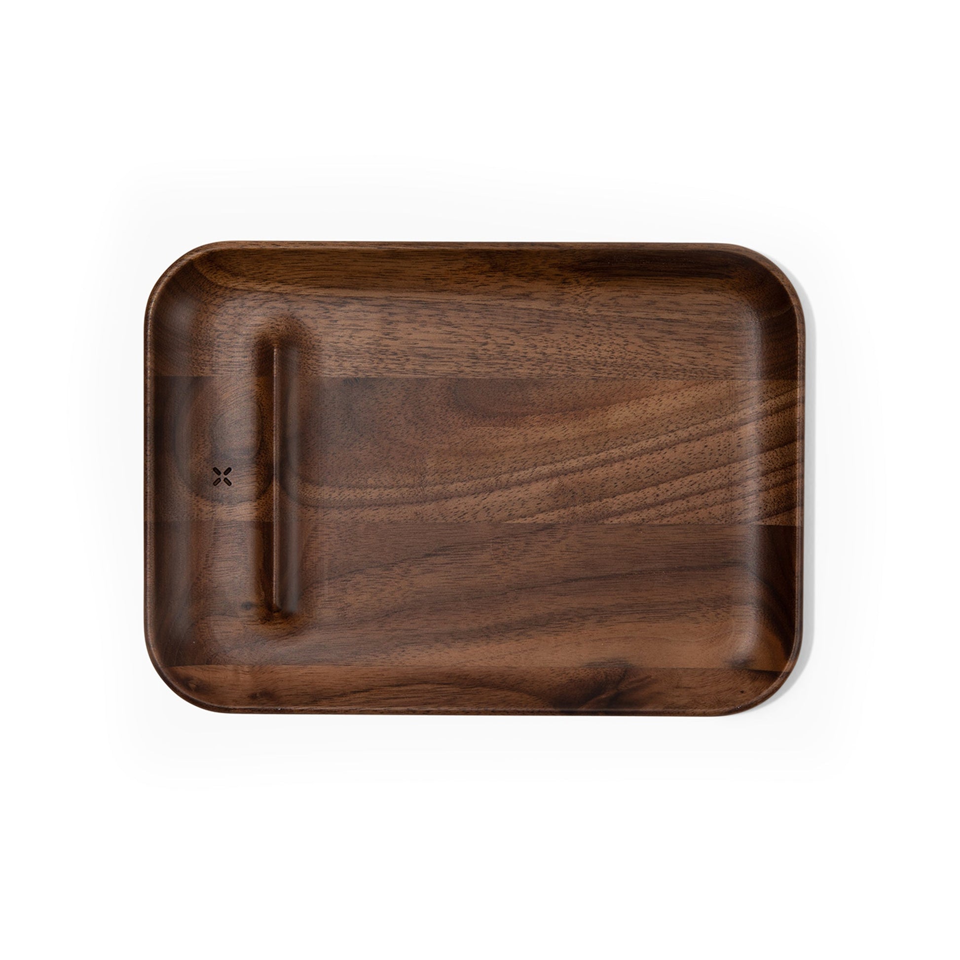 Tablett Walnuss – Produktbild 3