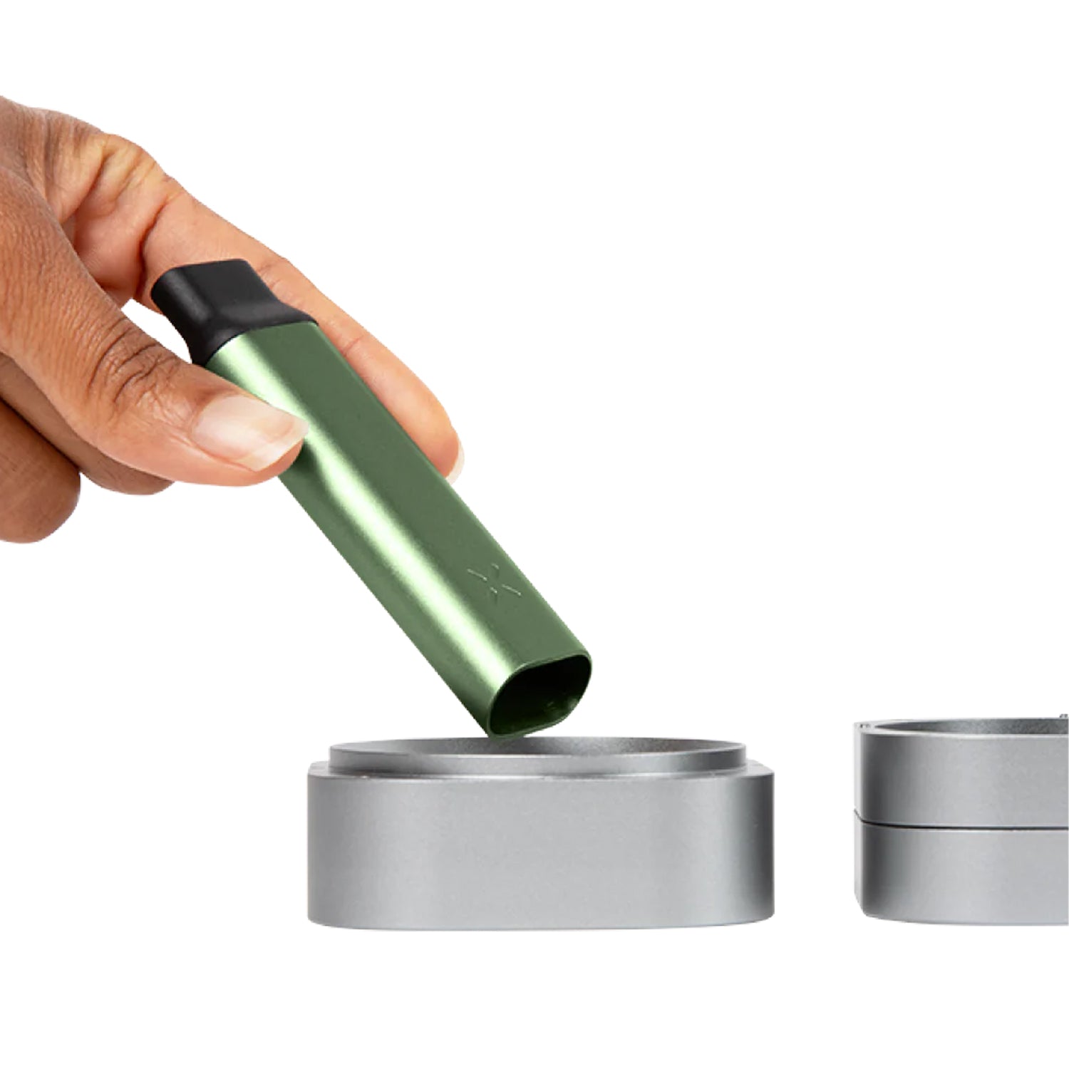 Grinder silber – Produktbild 4
