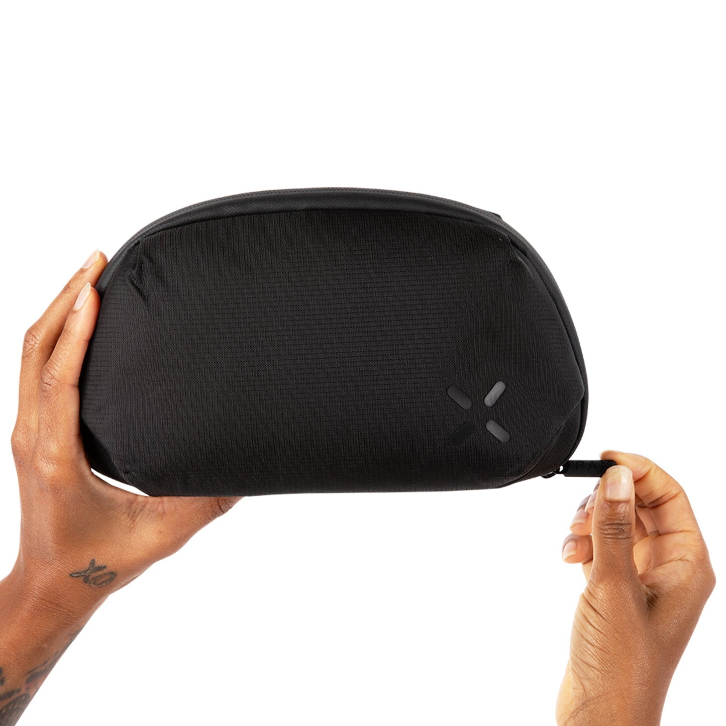 Geruchssichere Tasche Medium – Produktbild 4