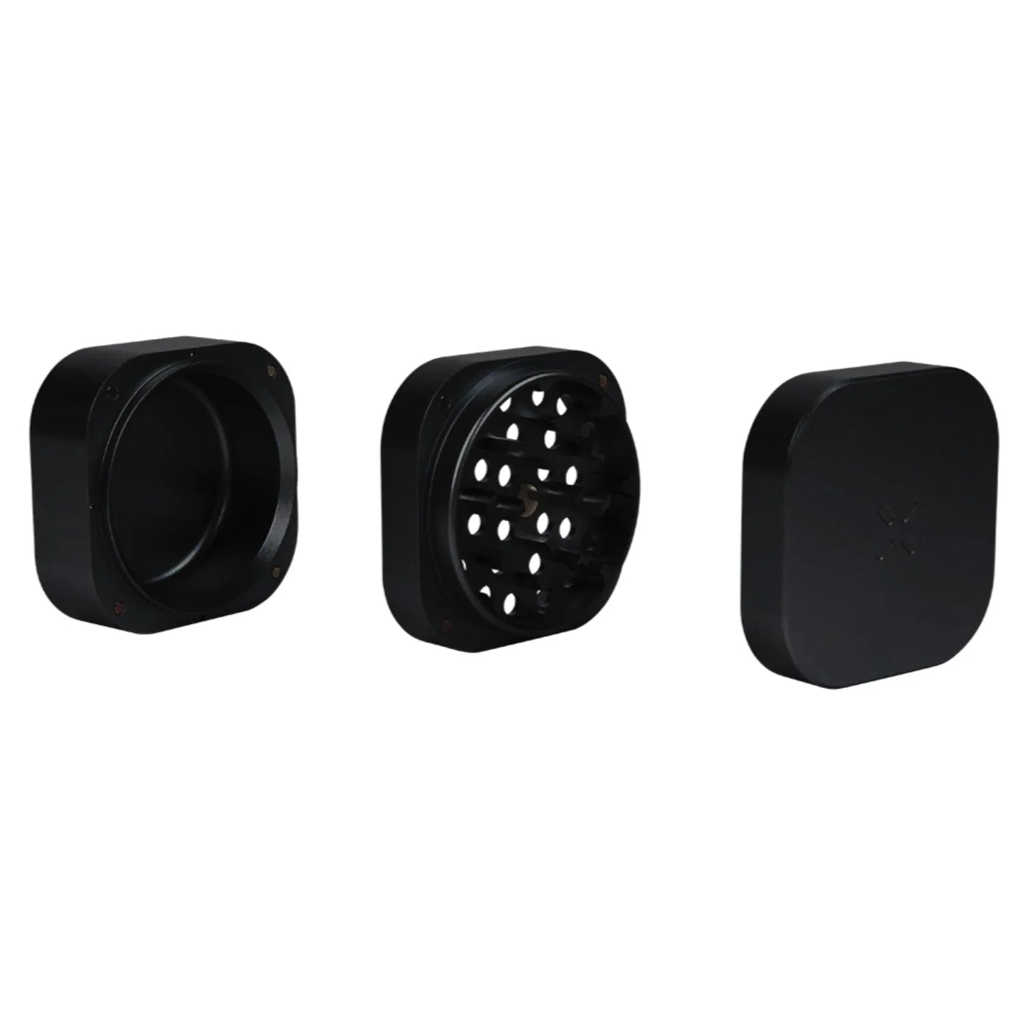 Grinder schwarz – Produktbild 3
