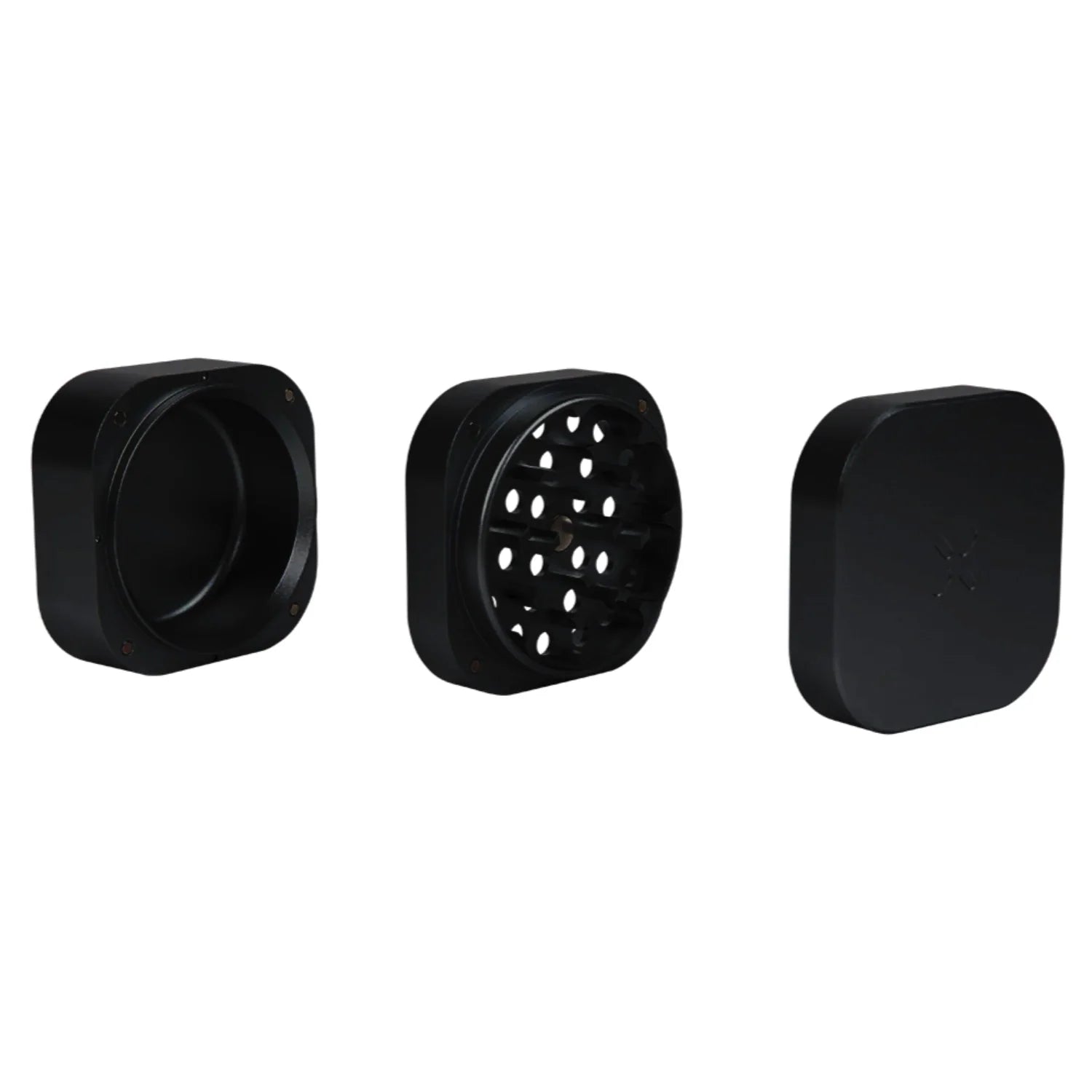 Grinder schwarz – Produktbild 3