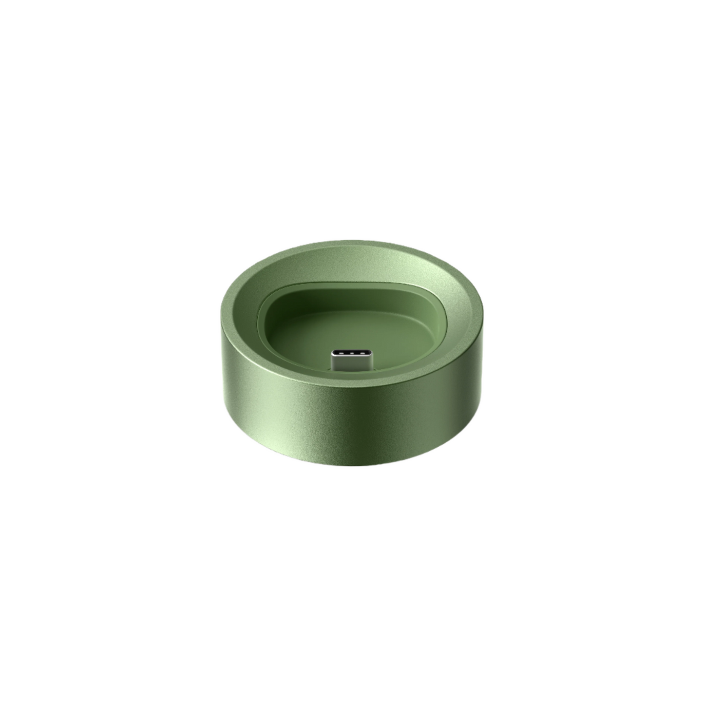 Flow Dockingstation Greenstone – Produktbild 1